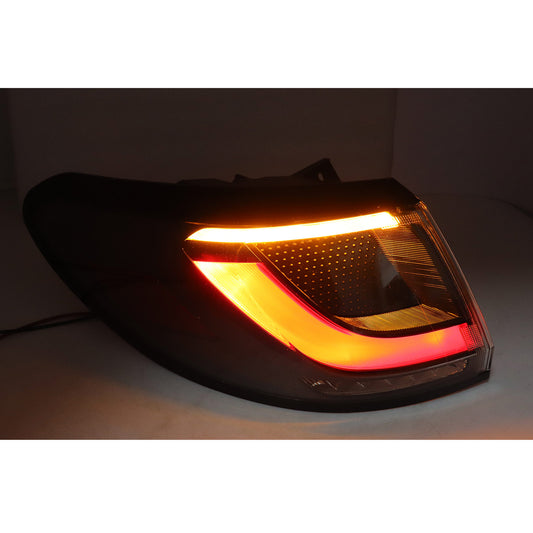LED Tail Light Rear Brake Outer Lamp Left Driver Side For 2023-2024 Honda HR-V