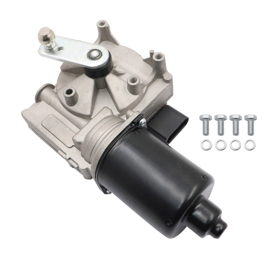 For 2007-2015 Audi Q7 3.0L 3.6L 4L1955023F Front Windshield Wiper Motor
