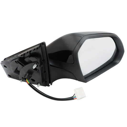 New Mirrors Passenger Right Side Heated Hand 87620C2010 for 2017 Hyundai Sonata