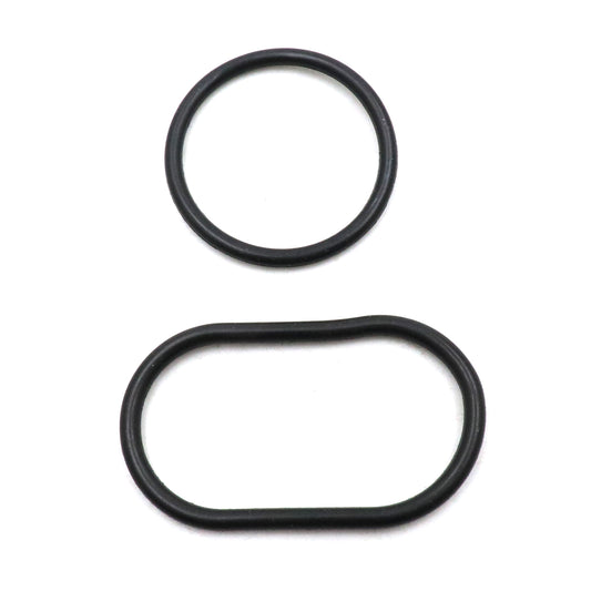 For Honda Accord 2008-2013 Honda Crosstour 2013-2016 PAIR Oil Filters Gasket