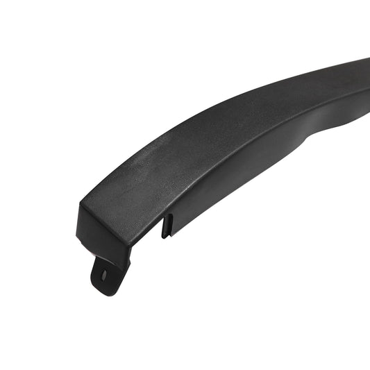 New Left Wheel Opening Molding Replaces Fits Volkswagen Atlas 2018-2020