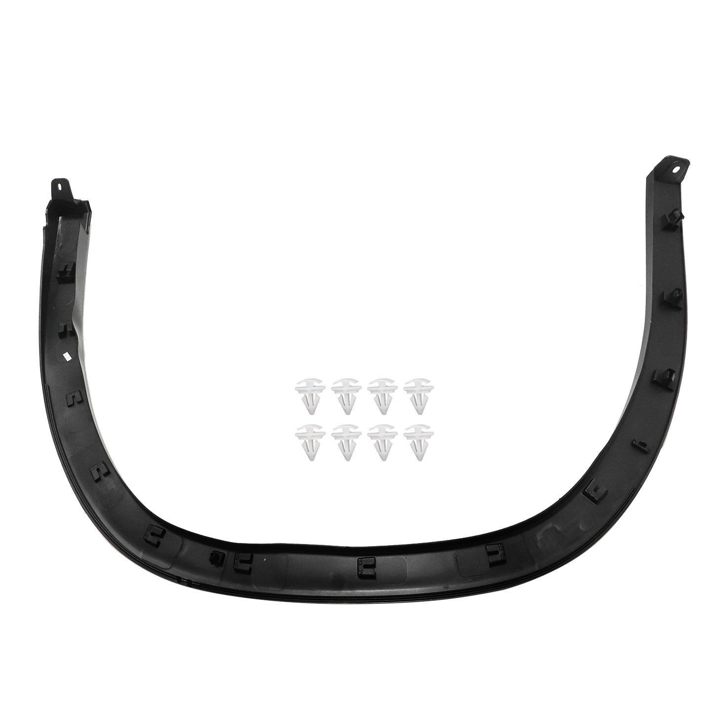 New Left Wheel Opening Molding Replaces Fits Volkswagen Atlas 2018-2020