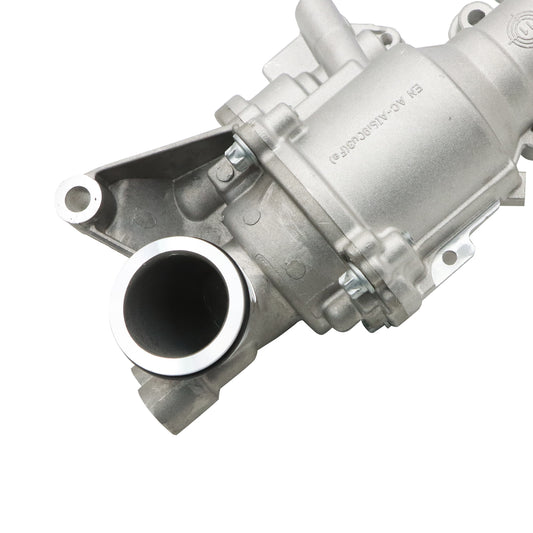 1x Engine Water Cooling Pump for Mercedes-Benz C300 2.0L 2015-2018 2742000900