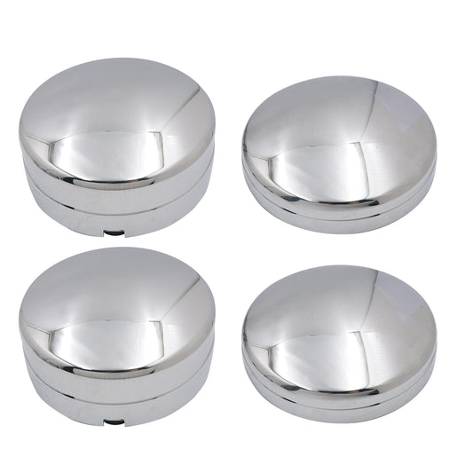 Wheel Hub Center Caps For 2003-2017 Dodge Ram Pickup 3500 1-Ton Truck Dually US