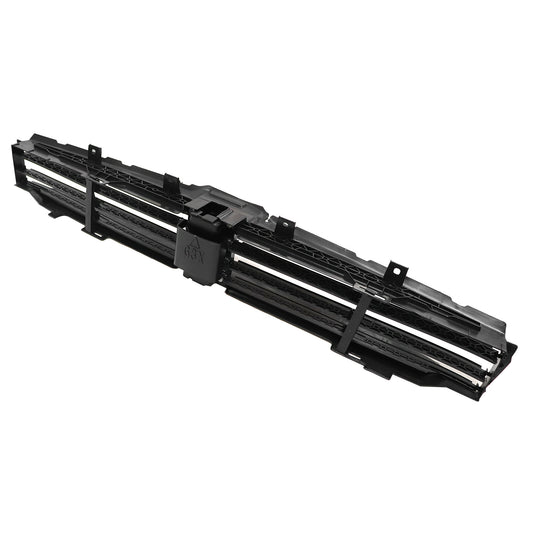 New Lower Radiator Shutter Assembly Fits For 2017-2022 BMW 540i xDrive