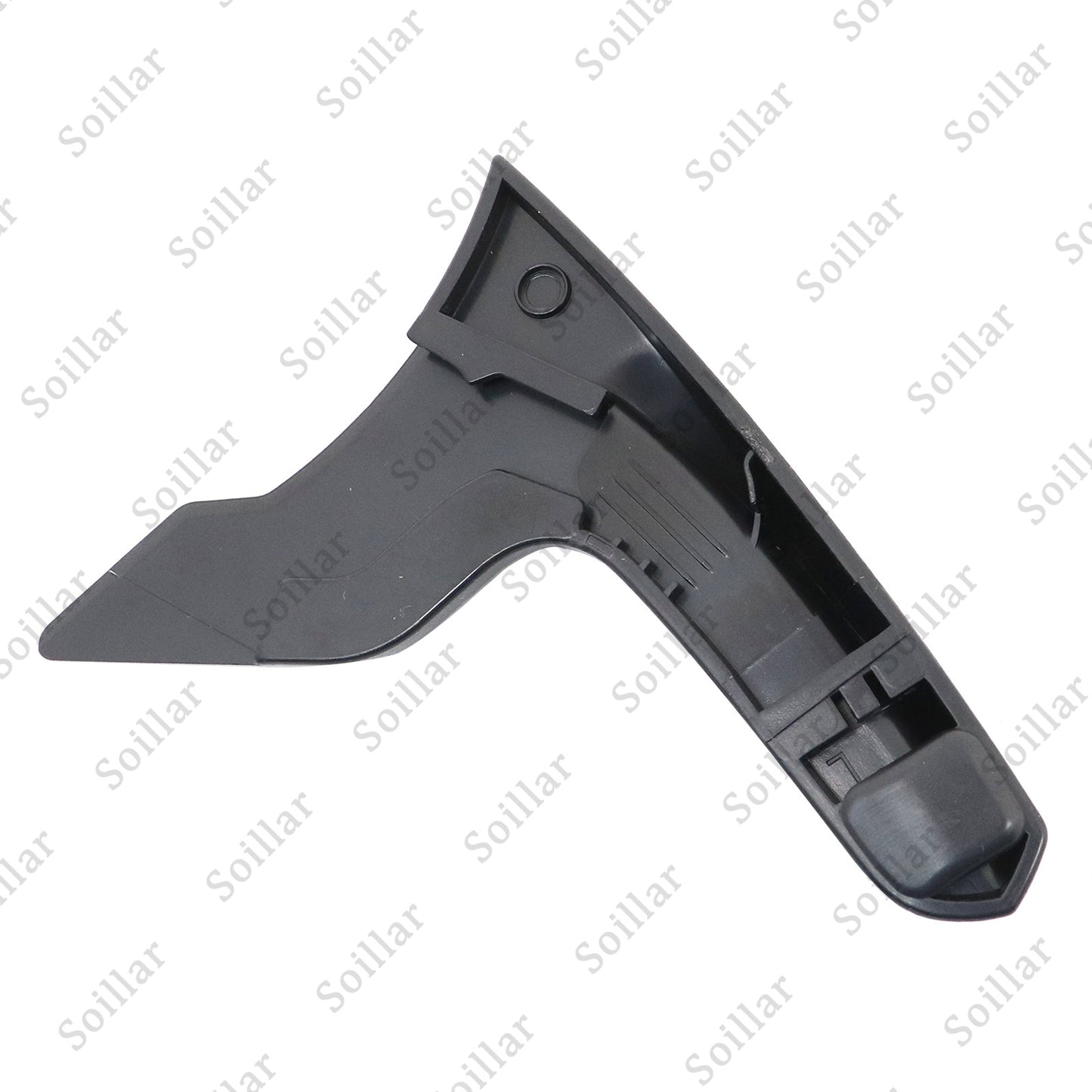 Driver Side new Seat Adjustment Handle fit 2012-18 Ford Focus 8A61A61735AA US