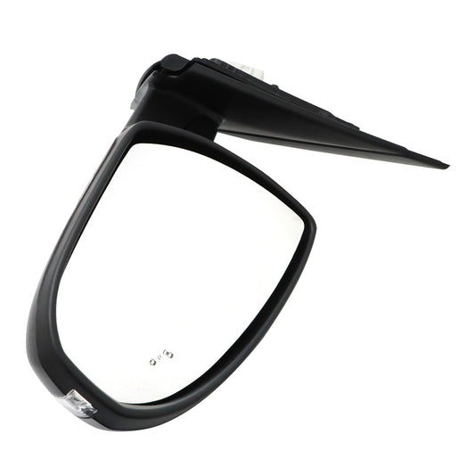 8PIN Right Passenger Side Mirror Blind Spot Heated 2019-2021 For Hyundai Tucson