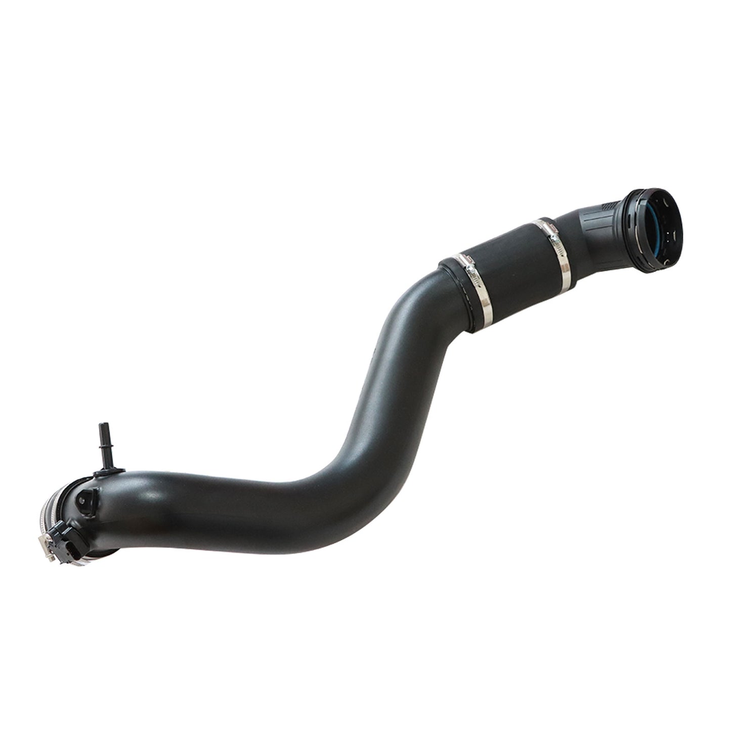 Engine Turbo Intercooler Outlet Hose Pipe Tube Fit Lincoln Navigator 3.5L 18-23