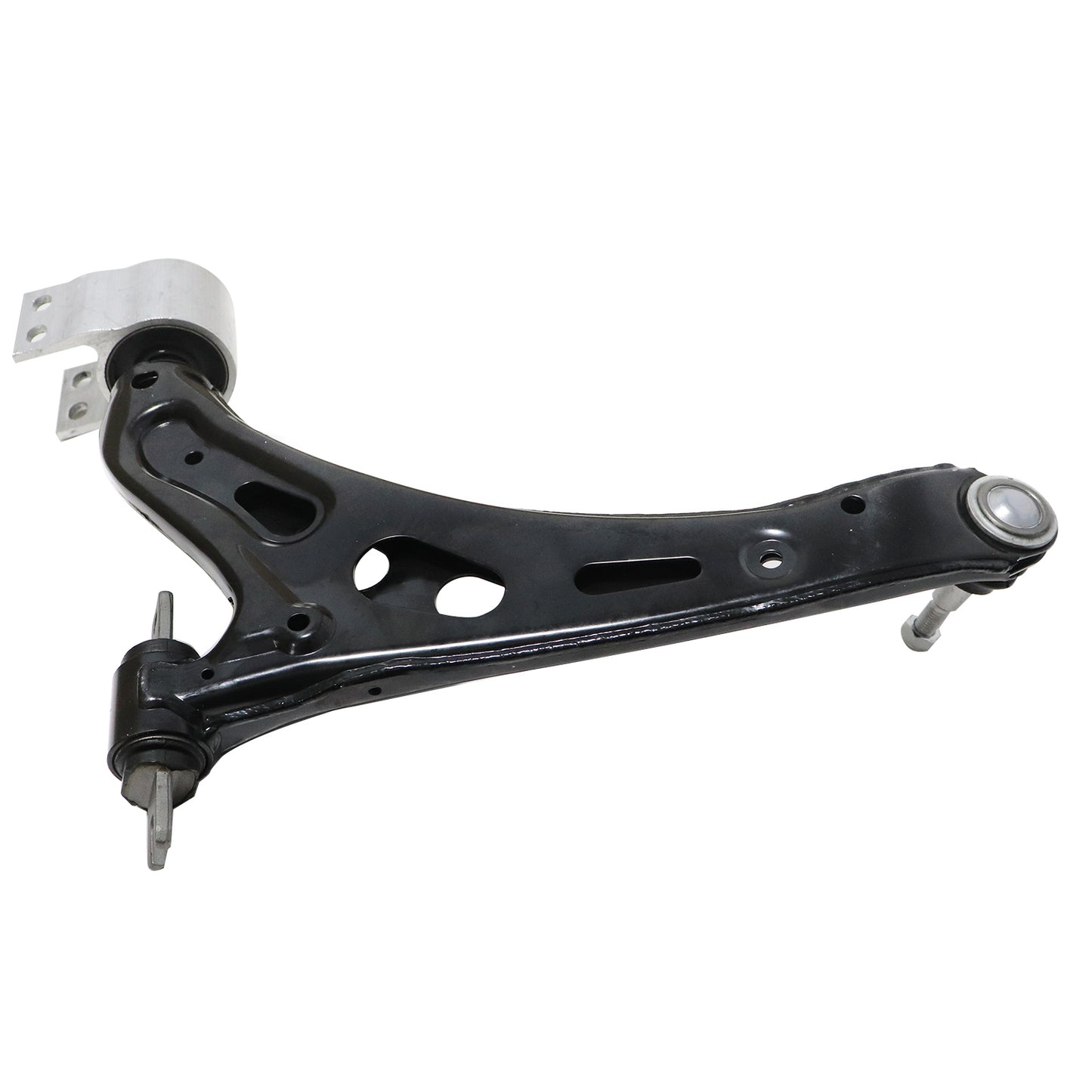 Front Right Lower Control Arm w/Ball Joint For GMC Acadia For Cadillac XT5 17-23