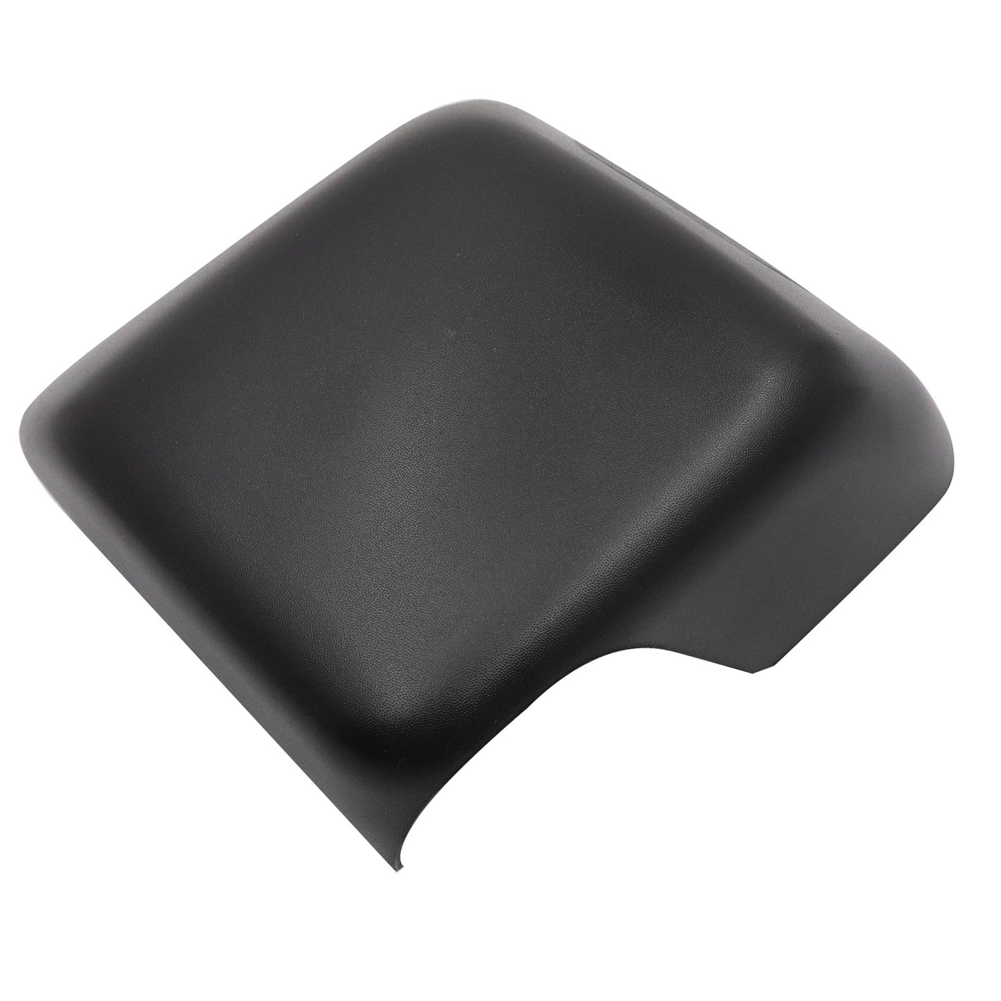 Fits Jeep Wrangler JL Gladiator Left Driver Side Outer Mirror Cover Cap Housing