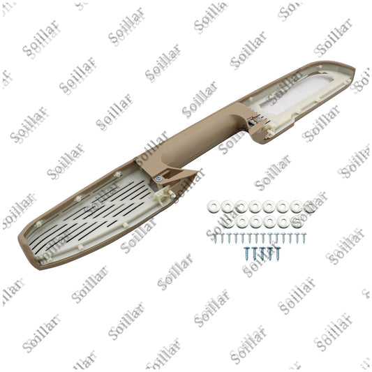 For 2010-14 Chevy GMC Tahoe Silverado Driver Left Door Panel Handle Armrest New