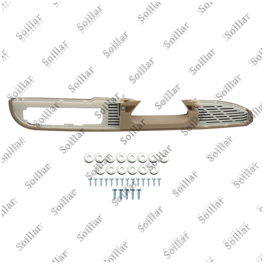 For 2010-14 Chevy GMC Tahoe Silverado Driver Left Door Panel Handle Armrest New