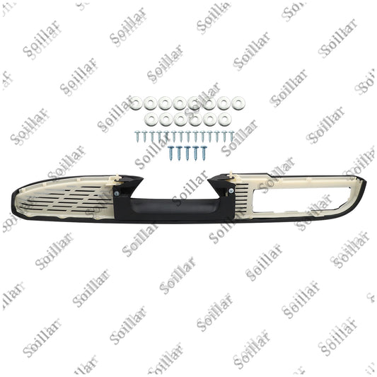 Passenger Door Panel Handle Armrest Repair For 10-14 Chevy GMC Tahoe Silverado