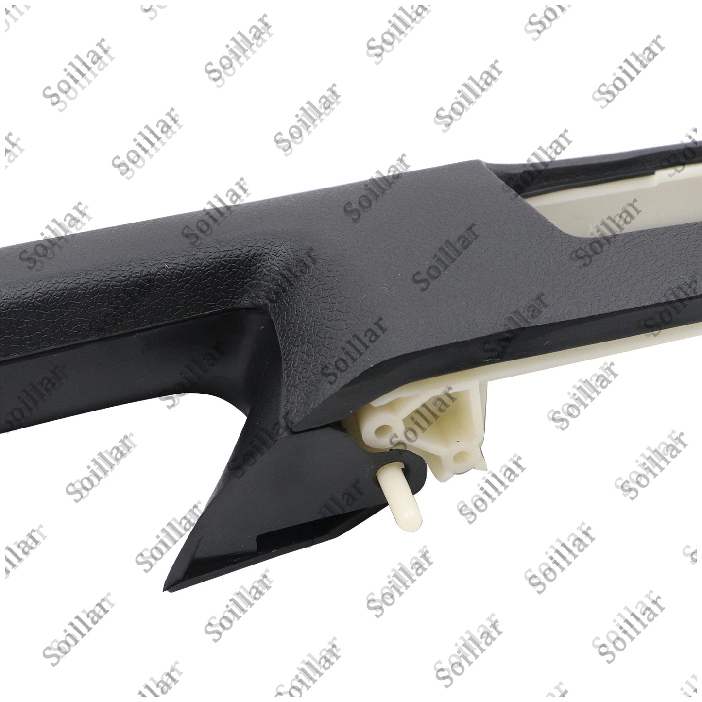 Passenger Door Panel Handle Armrest Repair For 10-14 Chevy GMC Tahoe Silverado