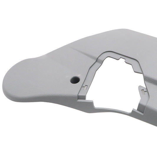 Fits For 2004-2009 Dodge Durango LH Driver Side Seat Trim Panel Cover 1NV181D5AA