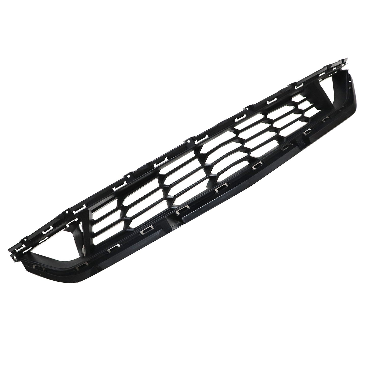 Front Lower Grille Grill Black NEW For Chevrolet Camaro 2019-2024 84112283