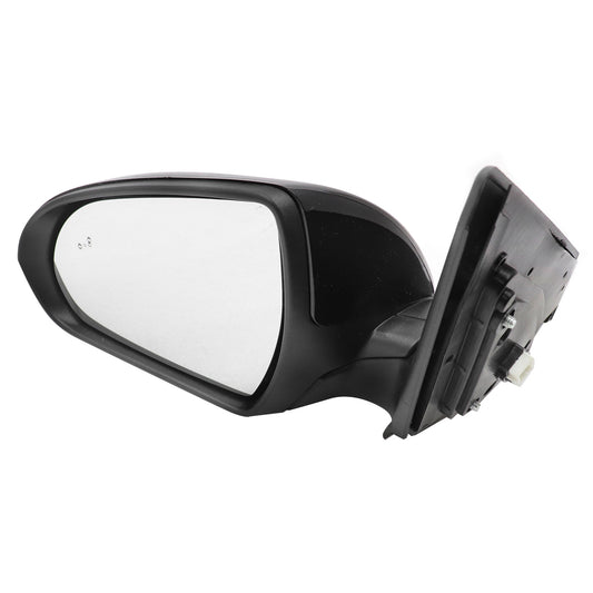 87610F3020 FOR Hyundai Elantra 2017-2020 Mirrors Driver Left Side Heated Hand