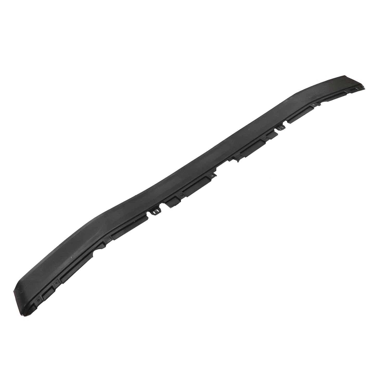 Front Lower Bumper Valance Panel Fits For 2018 2019 2020 Ford F150 JL3Z17626AB