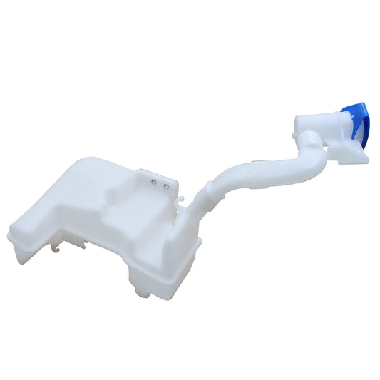 WWA73231 For 2011-2018 Volkswagen Jetta Windshield Washer Fluid Reservoir US