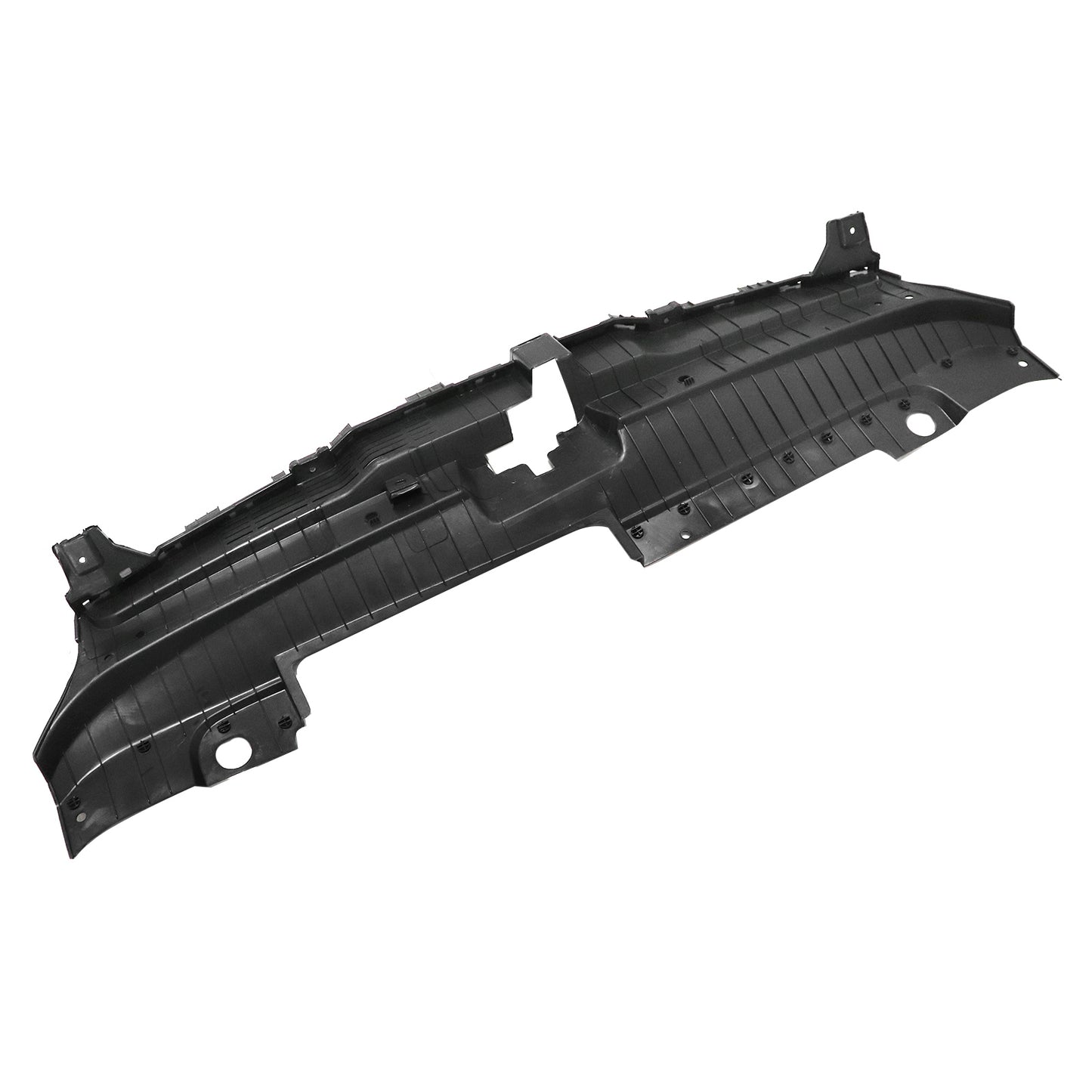New Fit For Kia K5 2021 2022 2023 Front Radiator Grille Sight Shield Upper Cover