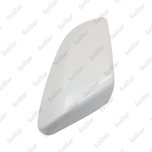 Passenger Side For Honda Civic 2016-2021 Insight 2019-2021 Mirror Cap Cover