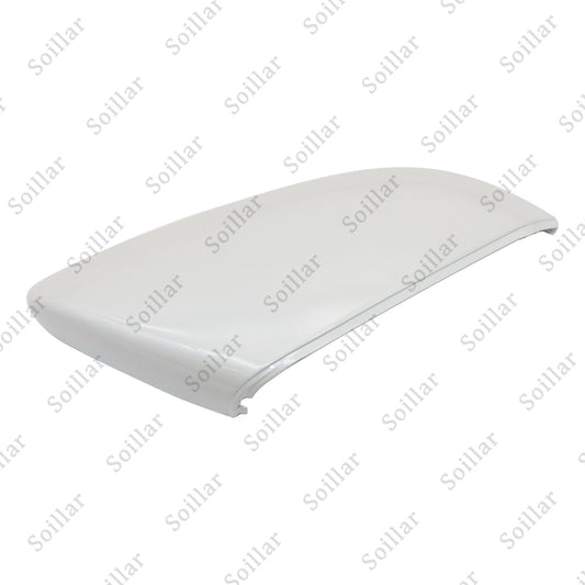 Passenger Side For Honda Civic 2016-2021 Insight 2019-2021 Mirror Cap Cover