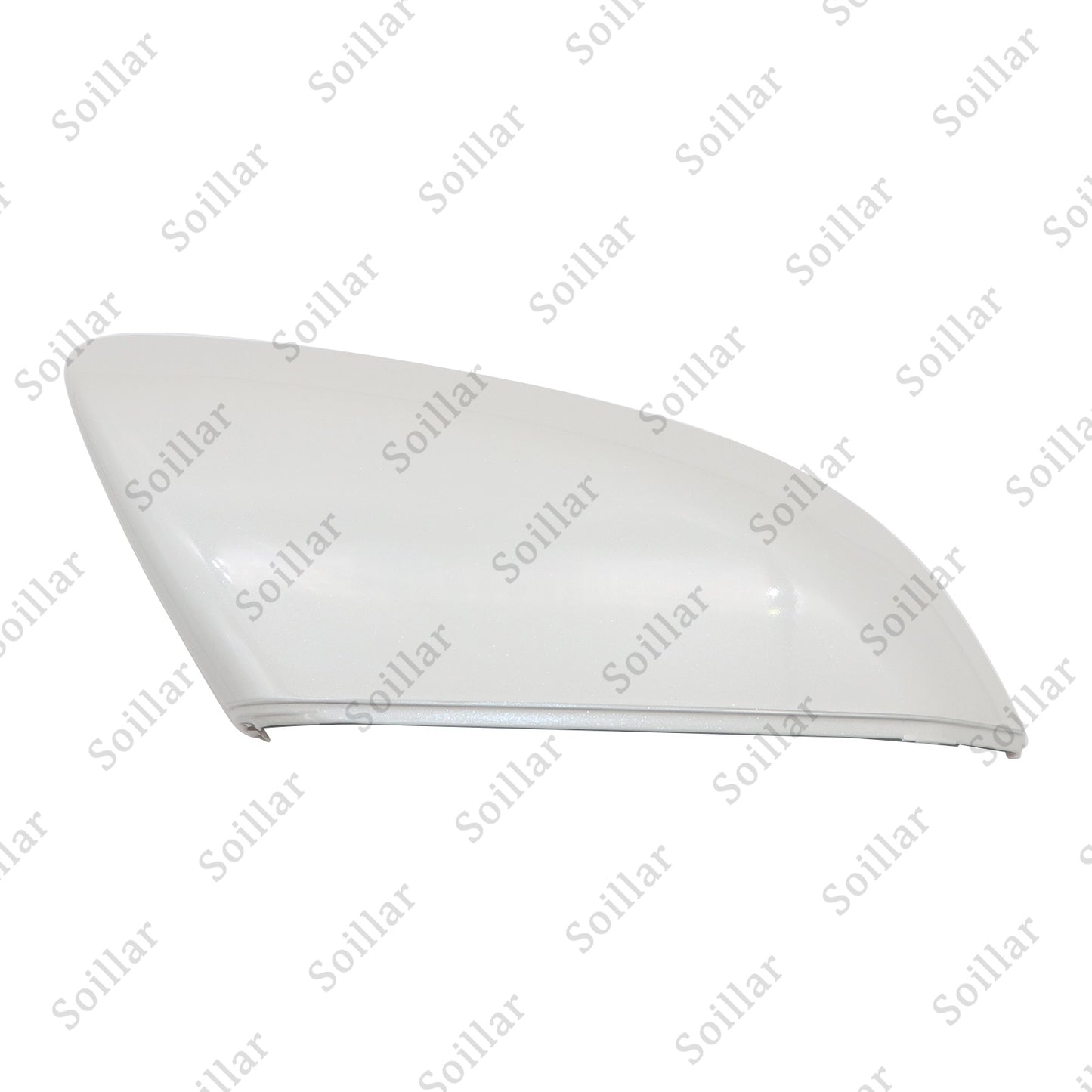 Passenger Side For Honda Civic 2016-2021 Insight 2019-2021 Mirror Cap Cover