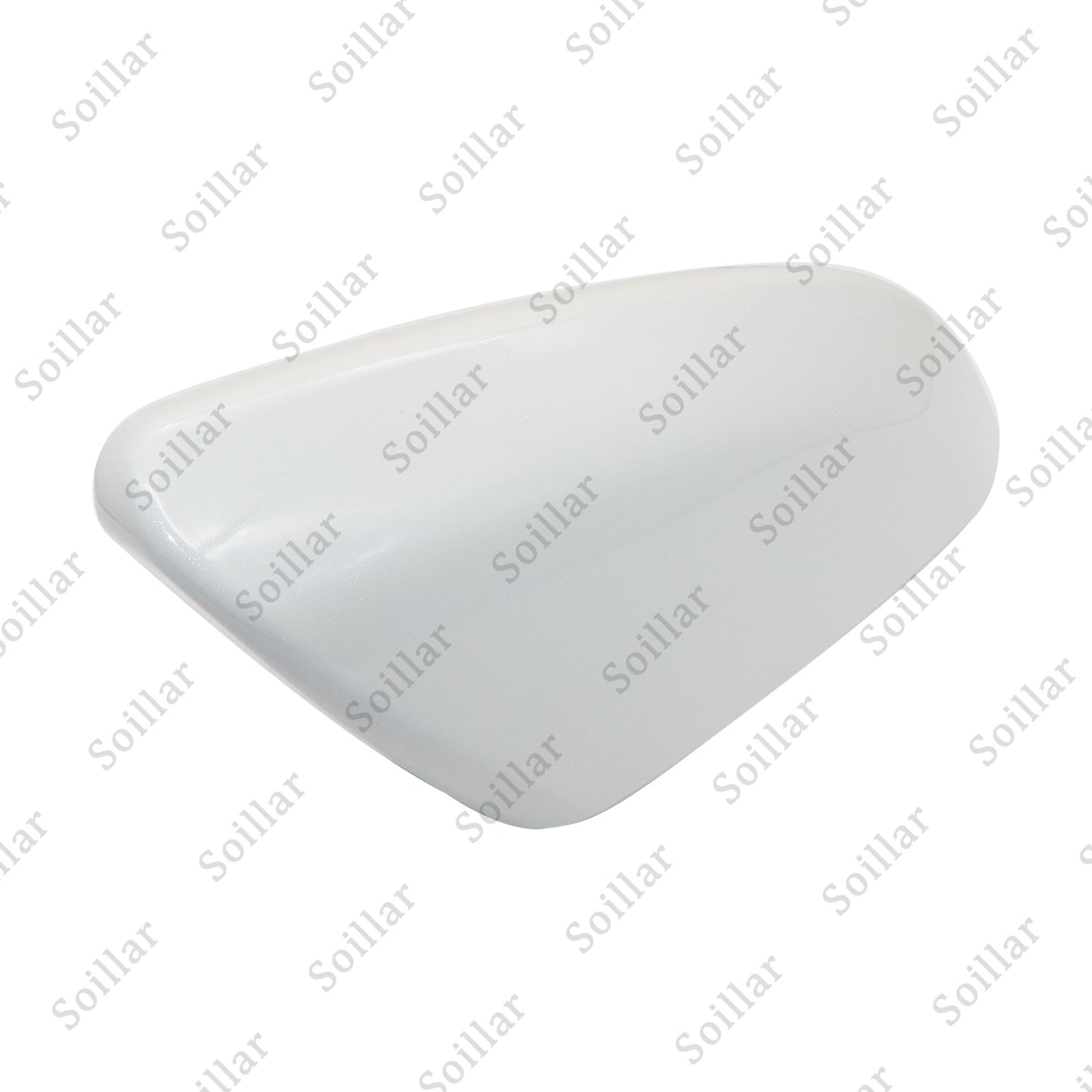 Passenger Side For Honda Civic 2016-2021 Insight 2019-2021 Mirror Cap Cover