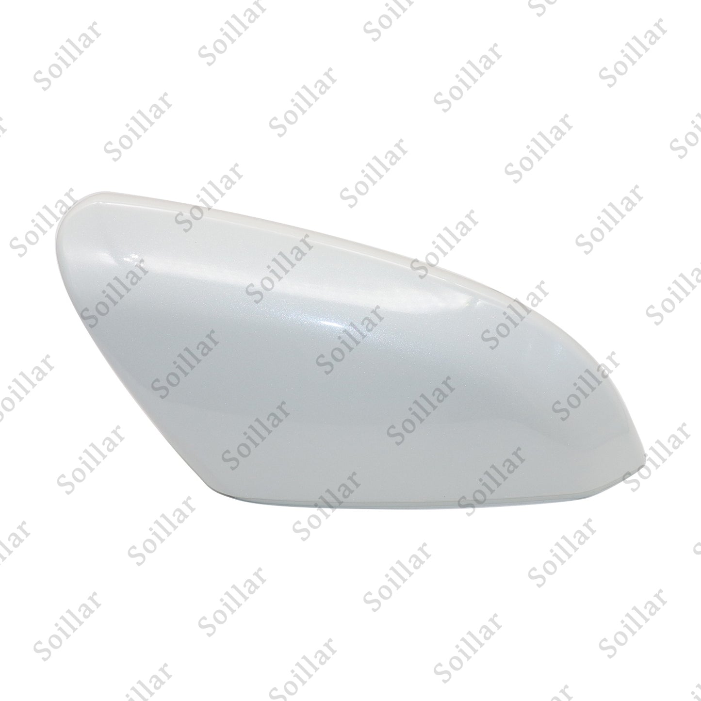 Passenger Side For Honda Civic 2016-2021 Insight 2019-2021 Mirror Cap Cover