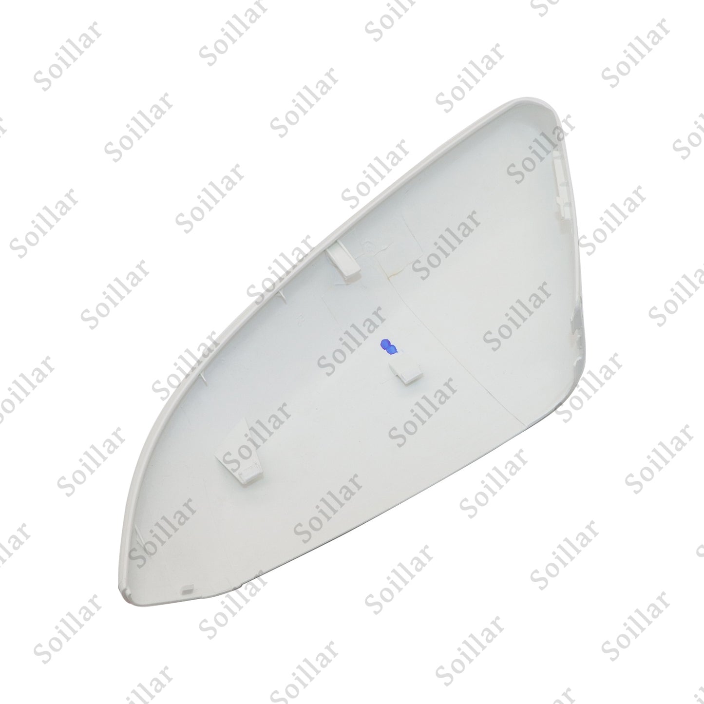 Passenger Side For Honda Civic 2016-2021 Insight 2019-2021 Mirror Cap Cover