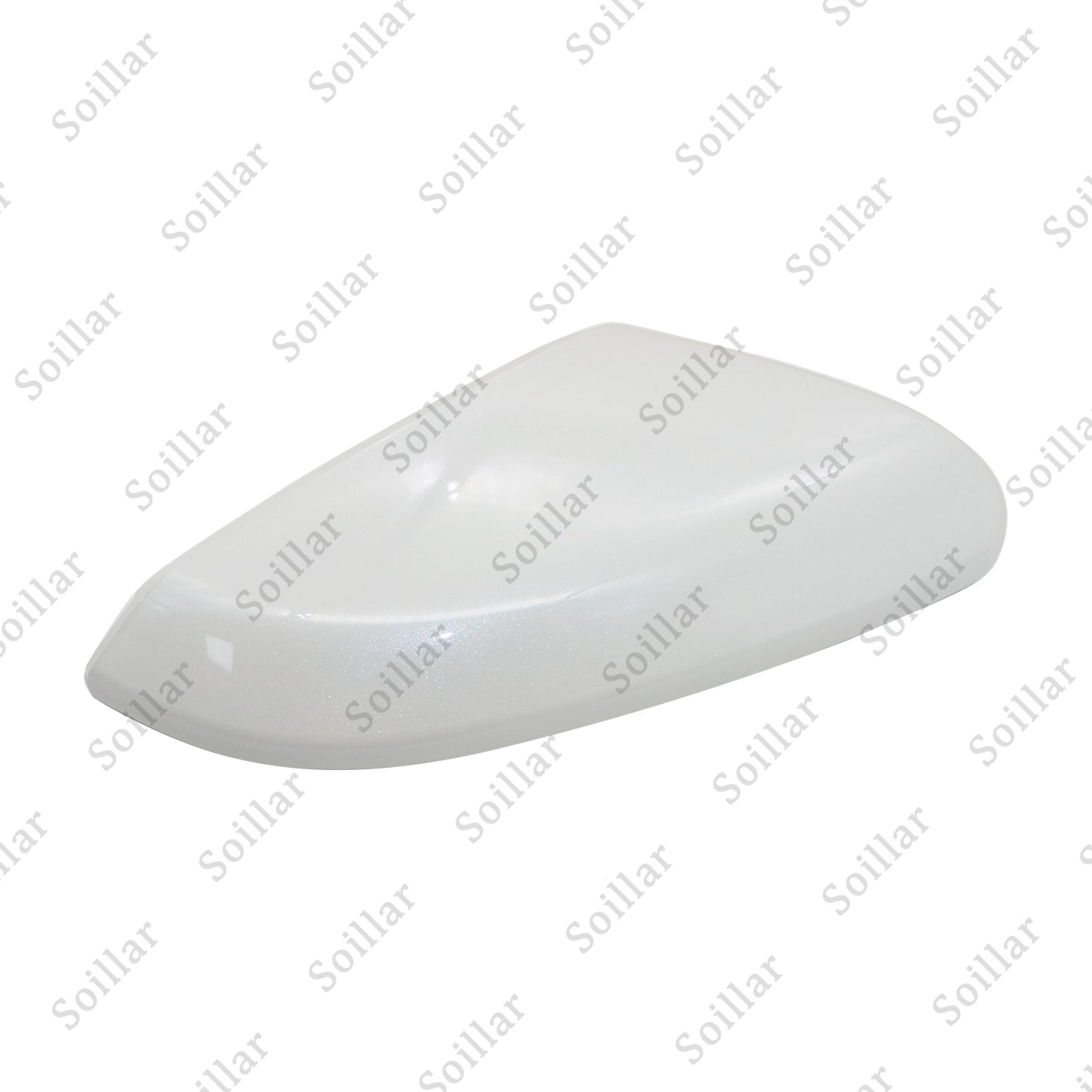 Passenger Side For Honda Civic 2016-2021 Insight 2019-2021 Mirror Cap Cover