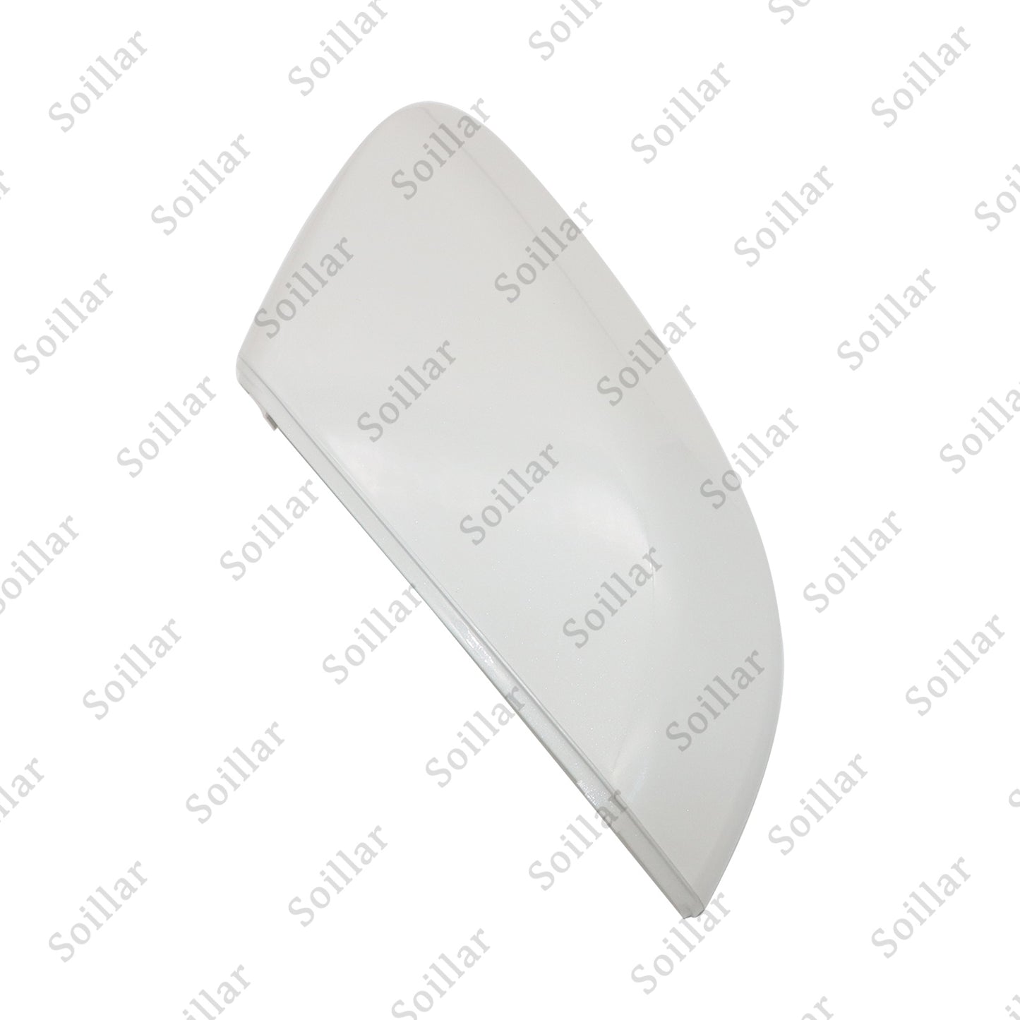 Passenger Side For Honda Civic 2016-2021 Insight 2019-2021 Mirror Cap Cover