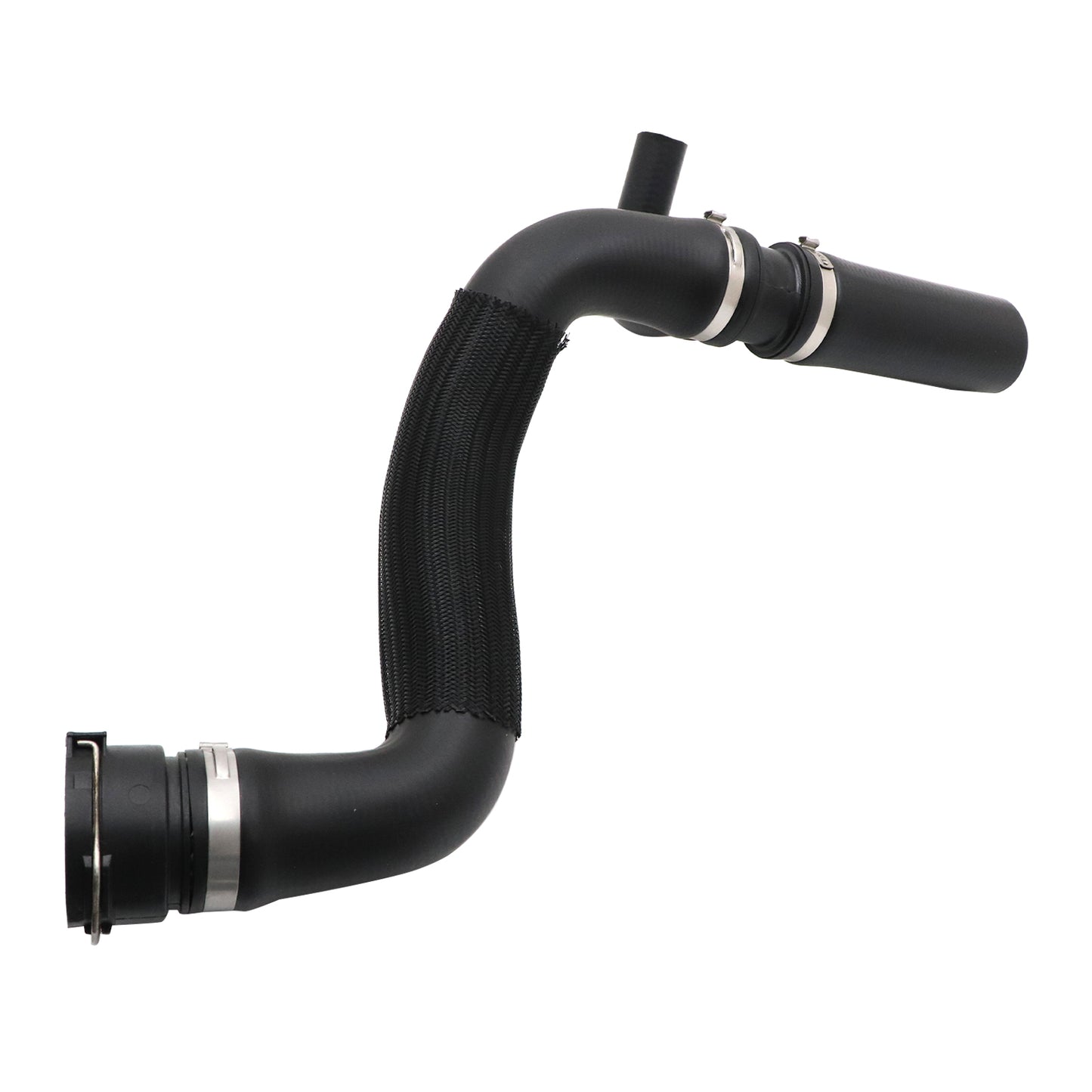 Upper Radiator Coolant Hose Fits For 2015-2021 Jeep Renegade 68246567AA