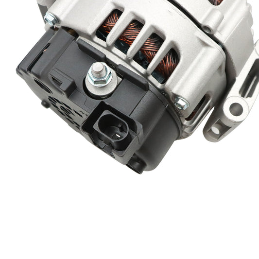 0009063122 A0009063122 For Mercedes Sprinter 2500 3500 14-17 New Alternator 200A