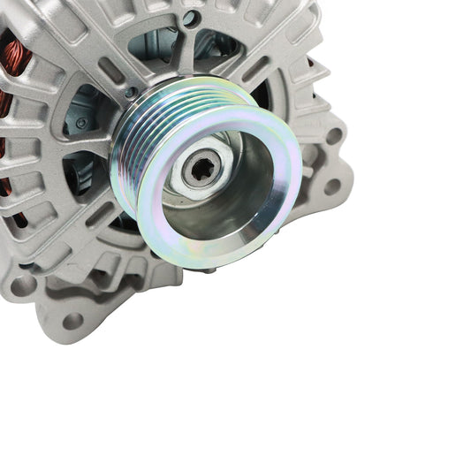 06E903023B 6E903023B For Audi Q7 2013-2015 New Alternator 180A