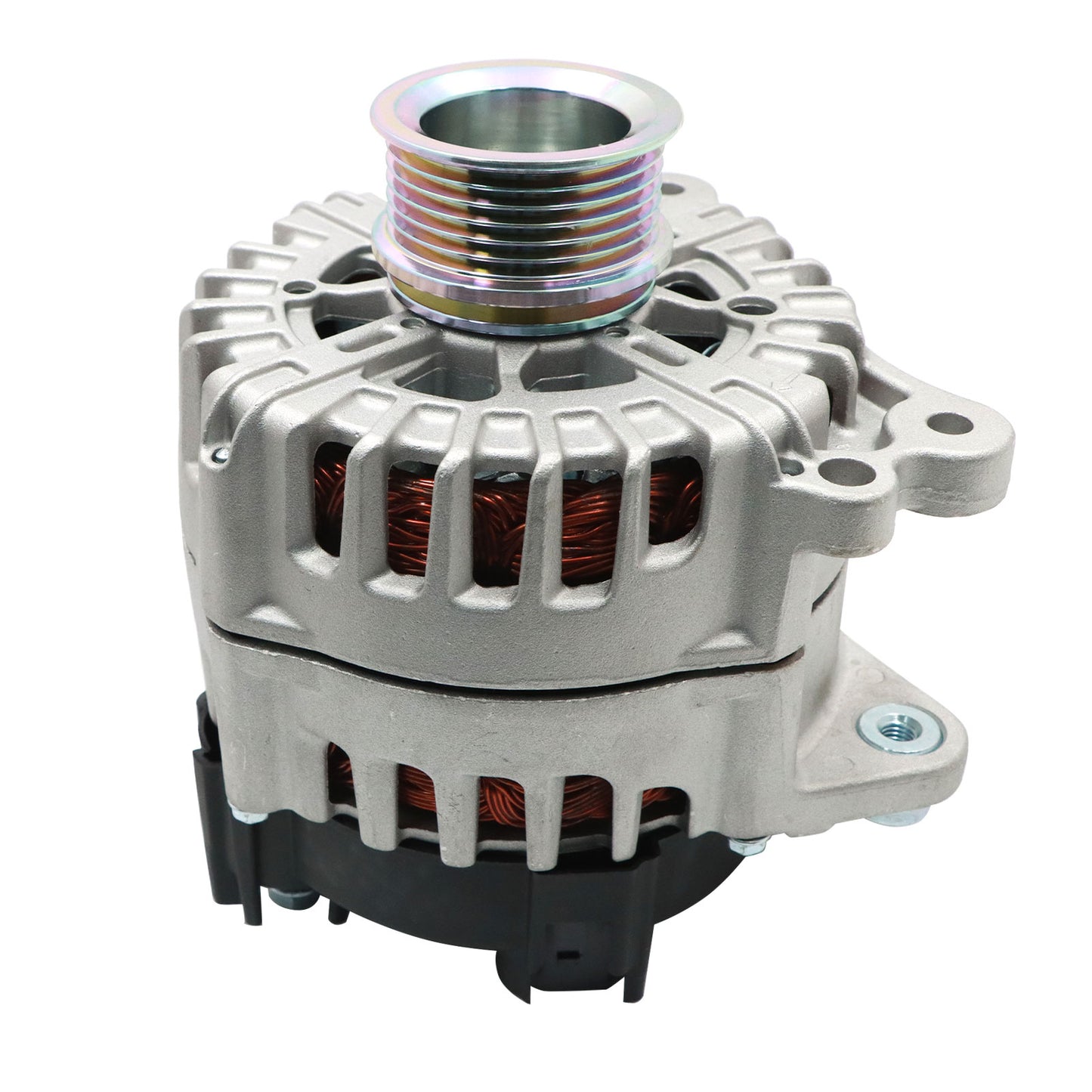 06E903023B 6E903023B For Audi Q7 2013-2015 New Alternator 180A