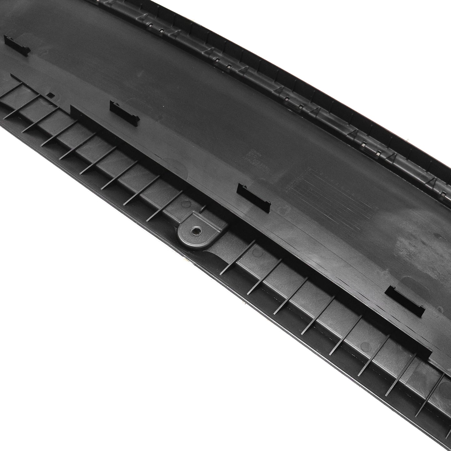 New Front Bumper Lower Spoiler Valance Replaces Fit Volkswagen Passat 2016-19