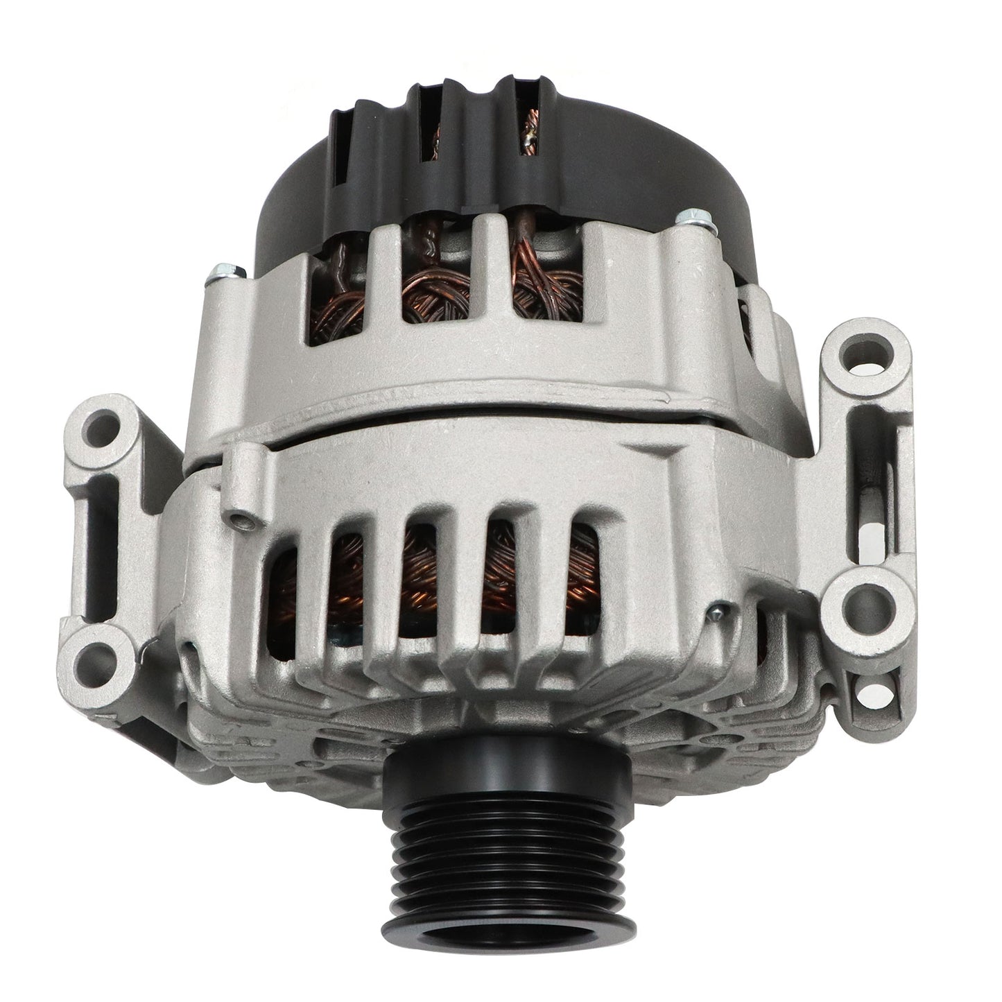 0009068706 For Mercedes-Benz GLC43 AMG 2017-2023 New Alternator 200A