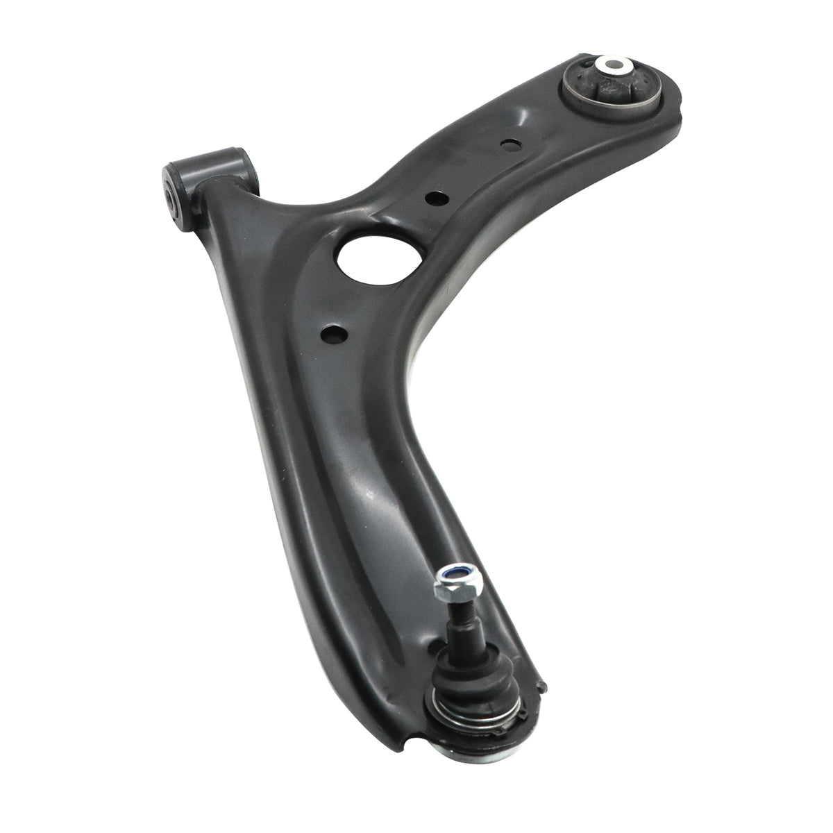 Front Lower Control Arm LEFT Driver Side For Hyundai Kona 2024-2025 54500BE000