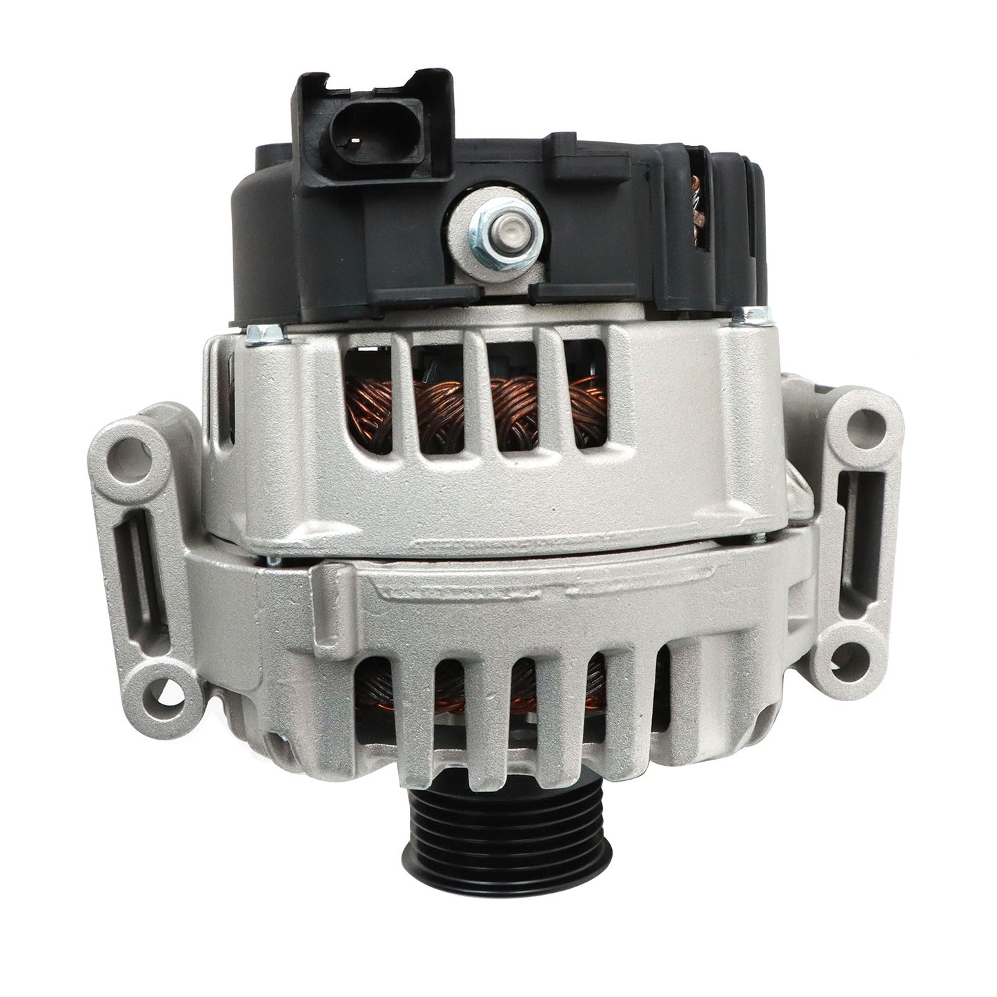 0141544202 For Mercedes-Benz E350 C207 2012-2014 New Alternator 180A
