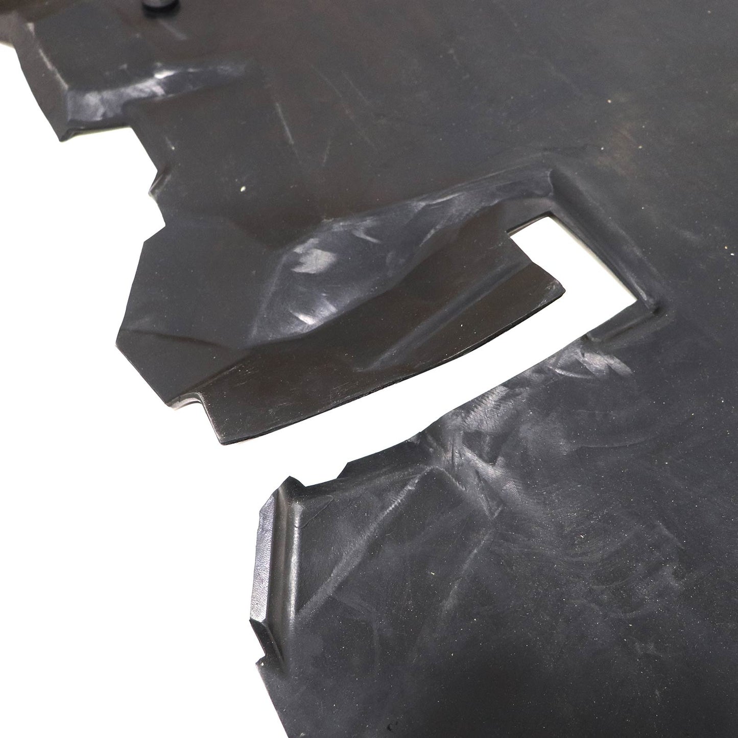 53451-26600-71 Floor Mat Replacement For Toyota Forklift 8FGCU20~32 53451U223071