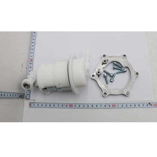 Fuel Pump Module Assembly 33D-13907-02 For Yamaha YZ250F YZ450F WR250F WR450F