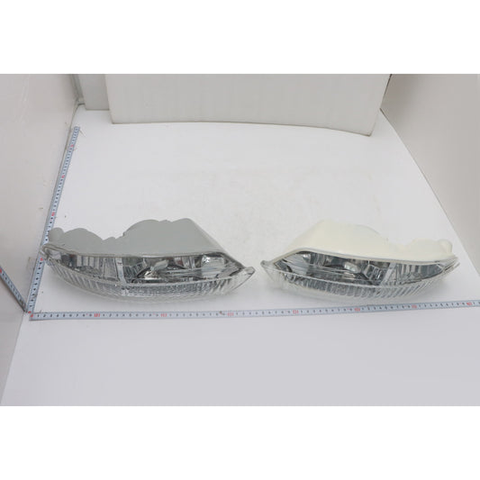 NEW FOG LIGHT SET FITS FOR 2004-2006 LEXUS LS430 DRIVER AND PASSENGER SIDE