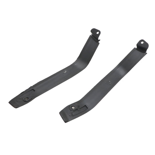 New Trim Molding Left&Right Upper Cab Corner Roof Side For Ford F-150 2009-2014