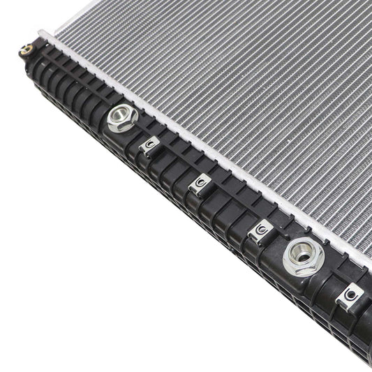 For Freightliner Cascadia A0526615020 new Aluminum Radiator 2010-2013