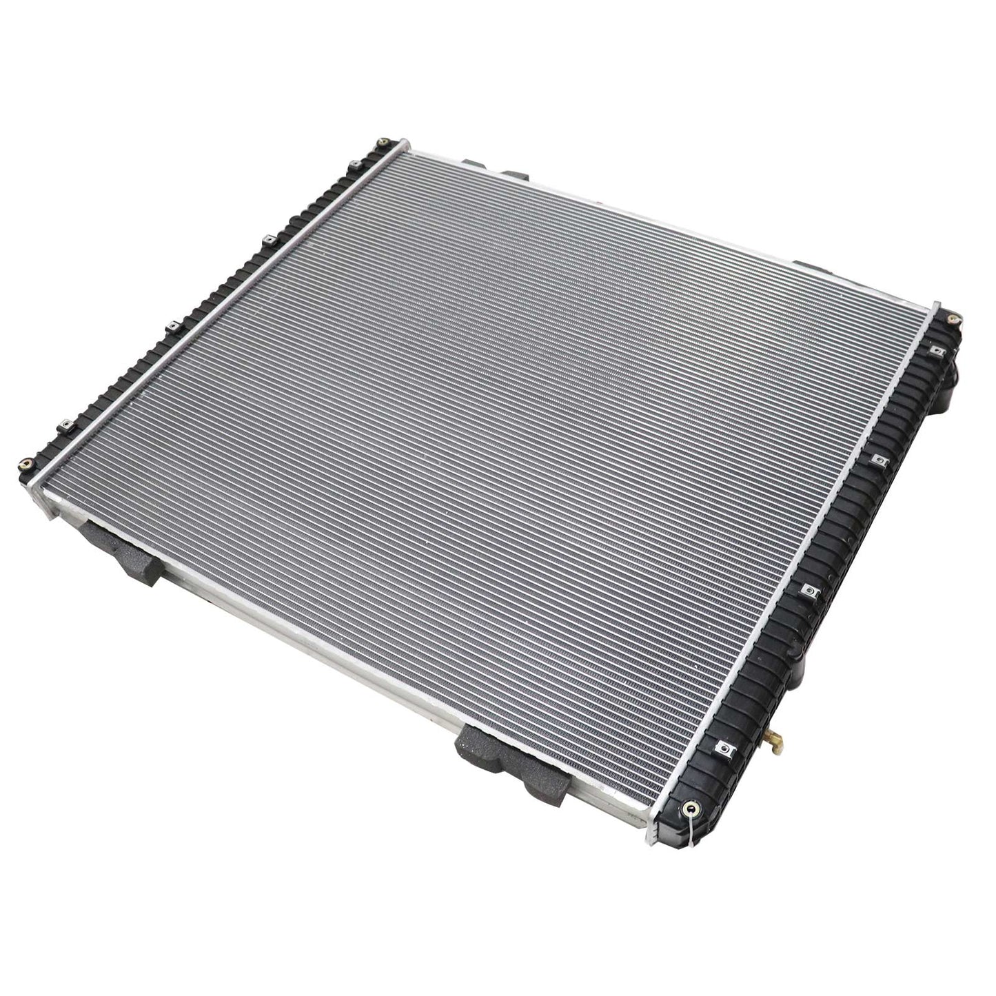 For Freightliner Cascadia A0526615020 new Aluminum Radiator 2010-2013