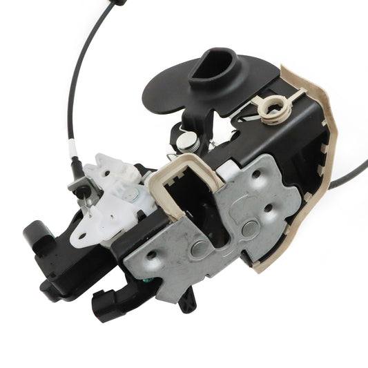 For 2018-2024 Ford Transit Tailgate Upper Rear Door Lock Actuator JK4Z6143288A