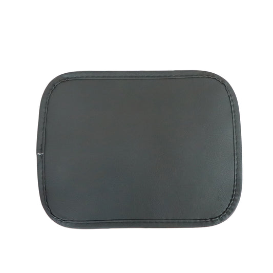 For Honda Car 5-Seat Cover Full Set Ice?Silk?&?Leather Protector Cushion Black