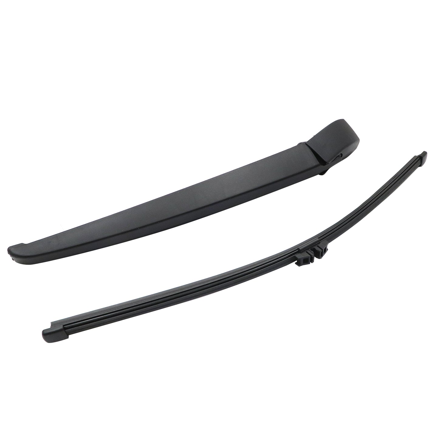 Rear Wiper Blade and Arm Fits For BMW X5 E70 2007-2013 Back Windshield Wiper