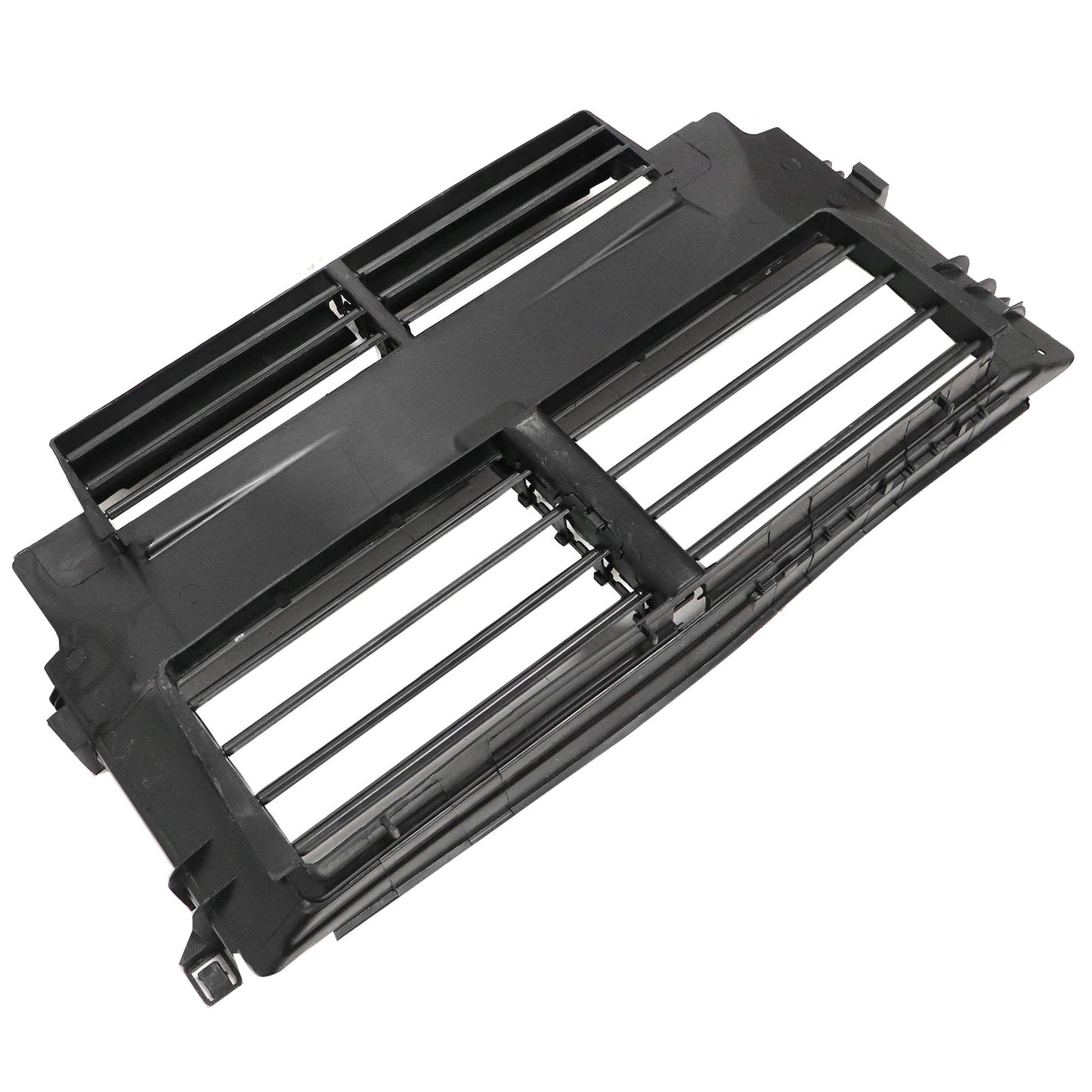 Active Grille Shutter w/ Motor Assembly For Ford Focus 2015 2016-2018 L4 2.0L